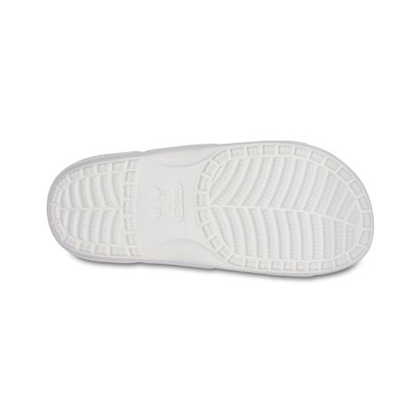 Sandalia Crocs Classic Unisex White-4