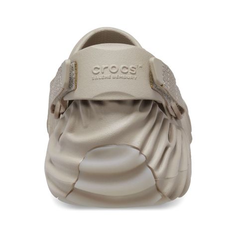 Zueco Crocs The Pollex X Salehe Bembury Hombre Tide Bone-4