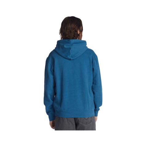 Polerón Quiksilver Sweet As Slab Hombre Blue-2