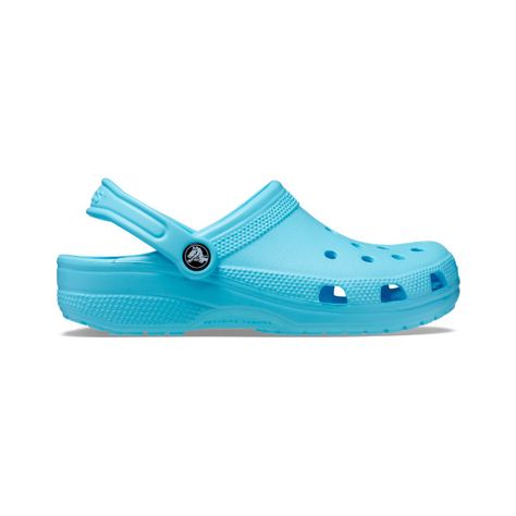 Zueco Crocs Classic Unisex Arctic-1