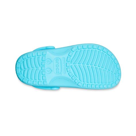 Zueco Crocs Classic Unisex Arctic-3