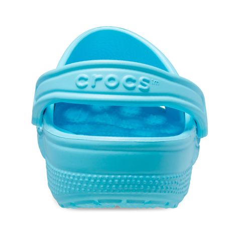 Zueco Crocs Classic Unisex Arctic-4