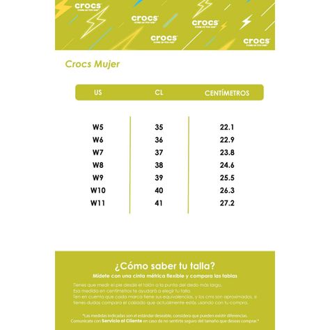 Bota Mujer  Crocs Crush Negro-5