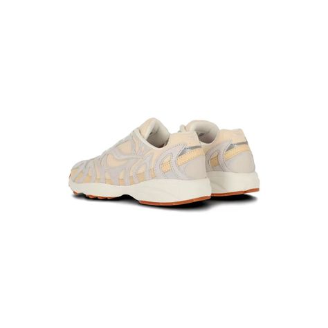 Zapatilla Saucony Grid Azura 2000 Mujer Undyed-3