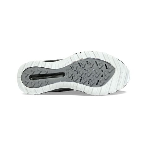 Zapatilla Saucony  Aura TR Mujer Black/Fog-4