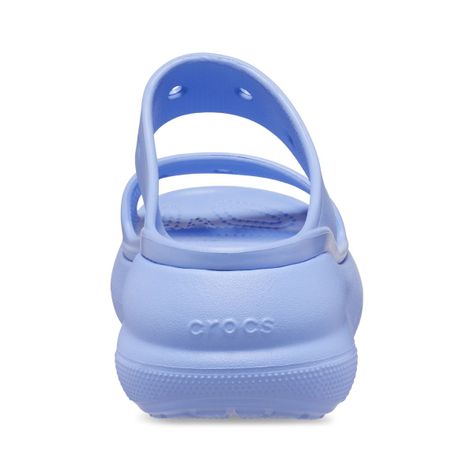 Sandalia Crocs Classic Crush Unisex Purple-4