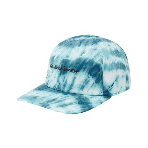 Jockey Quiksilver The Nori Hombre Blue-1