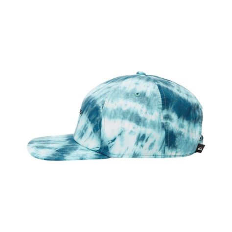 Jockey Quiksilver The Nori Hombre Blue-2