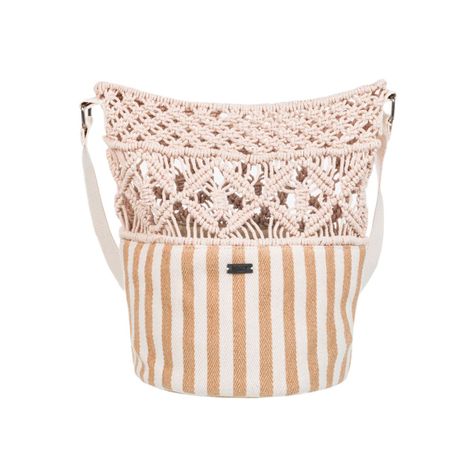 Bolso  Roxy Mujer Summer Tan-0