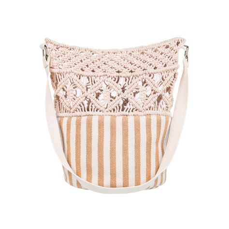 Bolso  Roxy Mujer Summer Tan-2