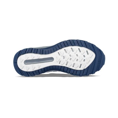 Zapatilla Saucony Aura TR Hombre Navy/Silver-4