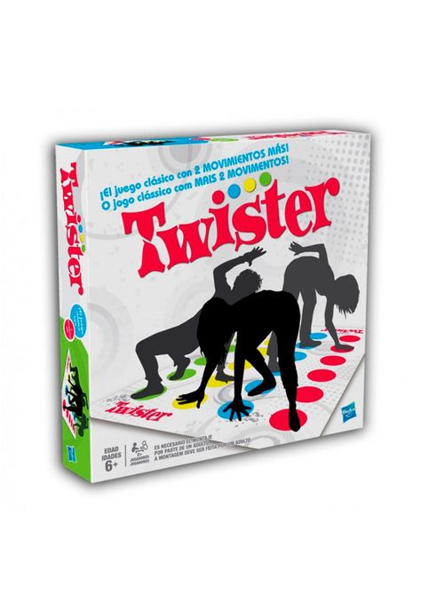 TWISTER (hasbro)-0