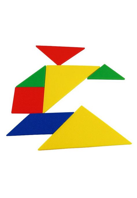SET TANGRAMAS PLÁSTICOS COLORES-1