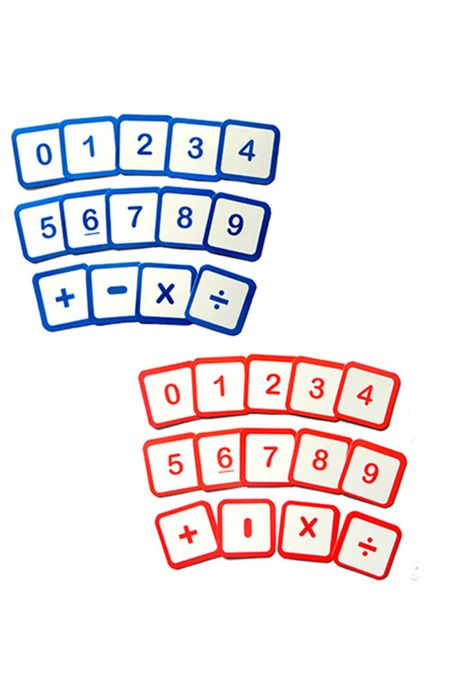 SET 88 NUMEROS MOVILES Y SIGNOS MATEMÁTICOS-0