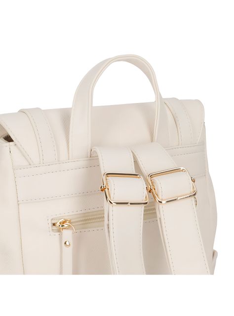 Mochila Secret Georgia FW24 Beige M-4