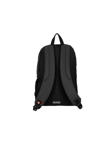 Mochila Notebook Xtrem Harlem 4XT Negro 16"-2
