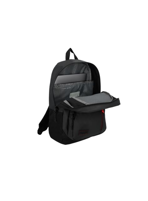 Mochila Notebook Xtrem Harlem 4XT Negro 16"-3