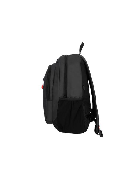 Mochila Notebook Xtrem Harlem 4XT Negro 16"-4