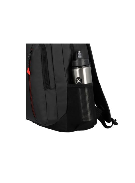 Mochila Notebook Xtrem Harlem 4XT Negro 16"-5
