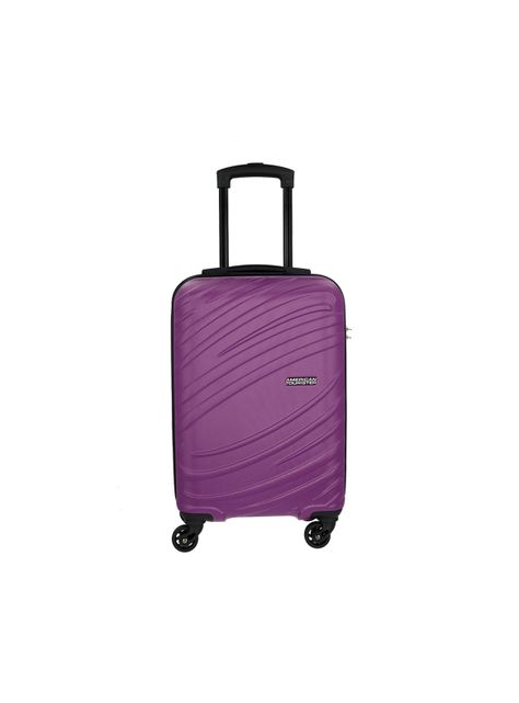 Maleta de Cabina American Tourister Tesa 3.0 Magenta-0