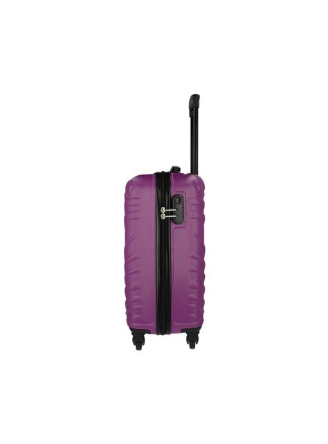 Maleta de Cabina American Tourister Tesa 3.0 Magenta-3
