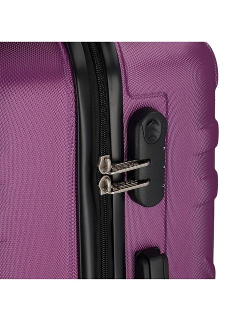 Maleta de Cabina American Tourister Tesa 3.0 Magenta-8