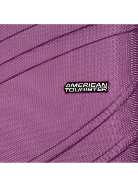 Maleta de Cabina American Tourister Tesa 3.0 Magenta-9