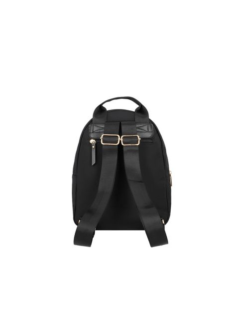 Mochila Secret Michigan FW25 L Negro-2
