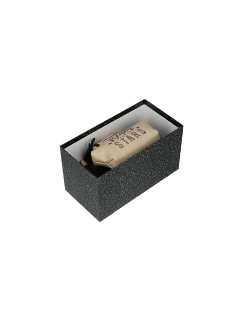 Cosmetiquero 2 unid Secret Niza SS25 Negro-1