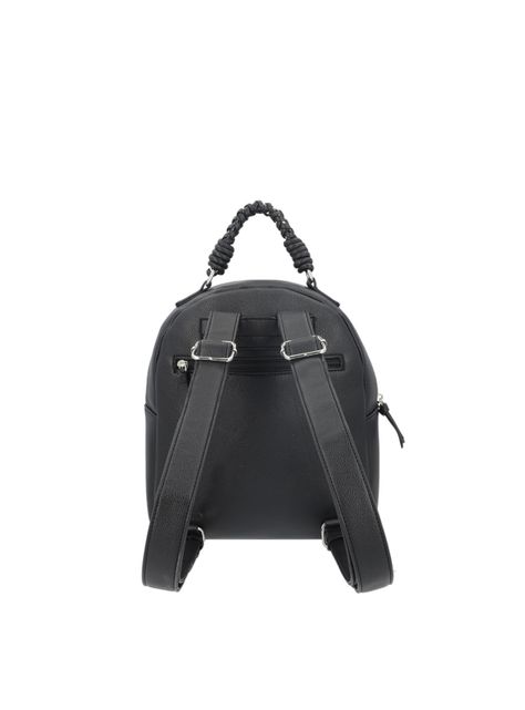 Mochila Secret Montserrat FW25 M Negro-2
