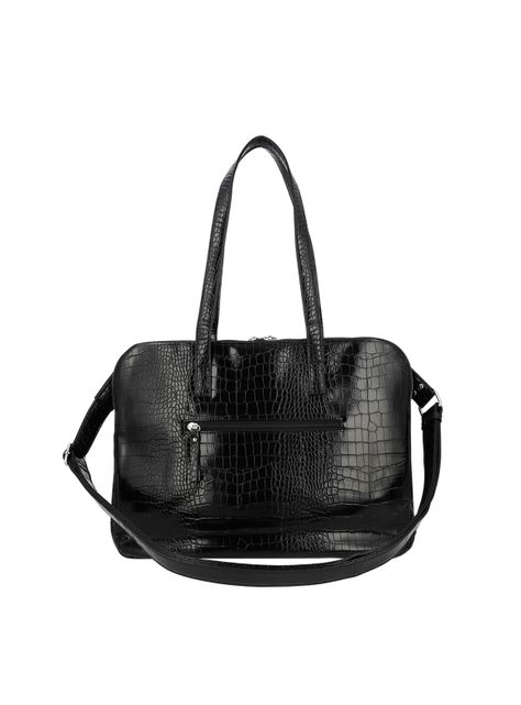 Cartera Notebook Secret Love FW25 Negro 15"-4