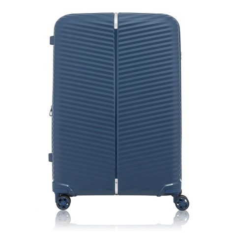 Maleta Grande Samsonite Varro Azul-0