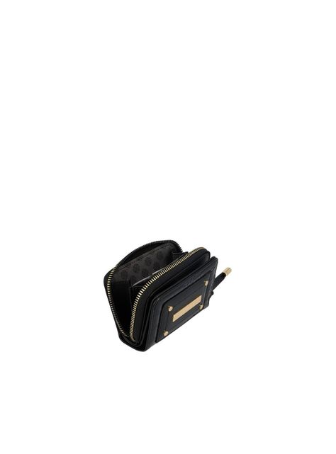 Billetera Secret Badajoz FW25 S Negro-3