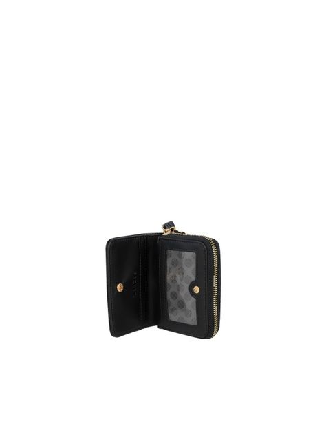 Billetera Secret Badajoz FW25 S Negro-4