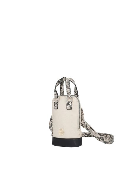 Portacelular Secret Portland SS25 XL Beige-1
