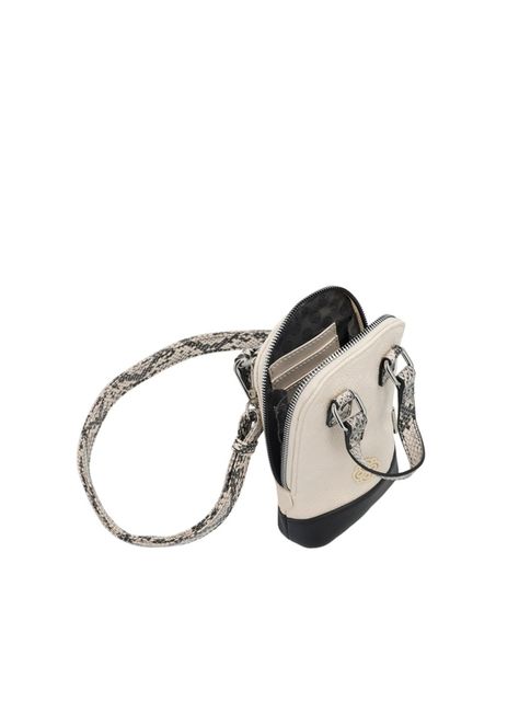 Portacelular Secret Portland SS25 XL Beige-3