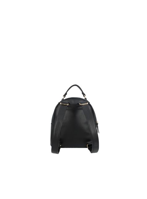 Mochila Secret Laurens FW25 M Negro-2