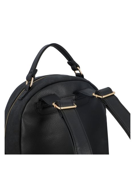 Mochila Secret Laurens FW25 M Negro-4