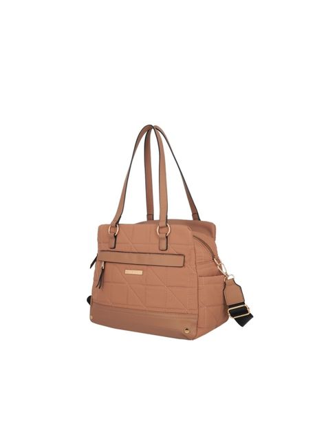 Cartera de hombro Secret Aspen FW25 L Tostado-1