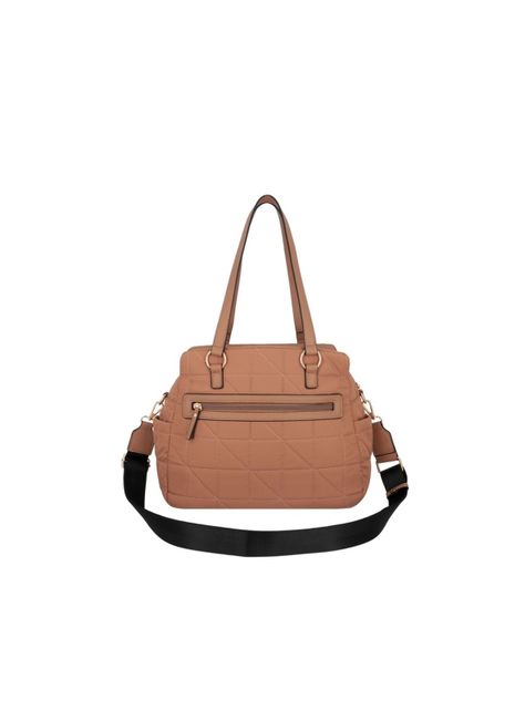 Cartera de hombro Secret Aspen FW25 L Tostado-2