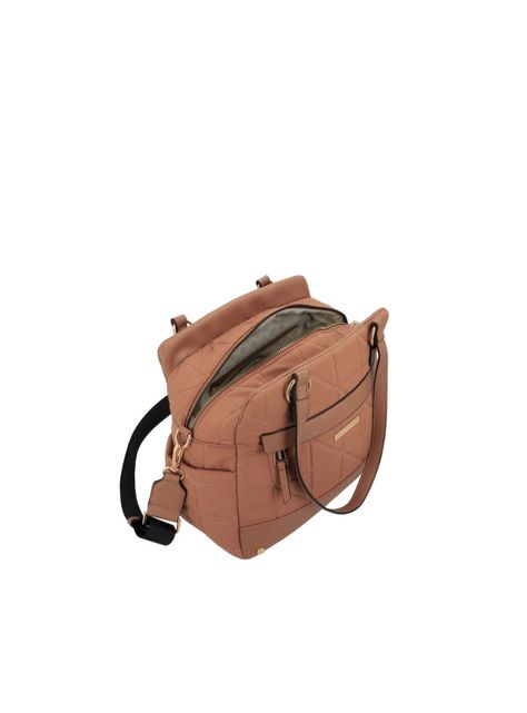Cartera de hombro Secret Aspen FW25 L Tostado-3