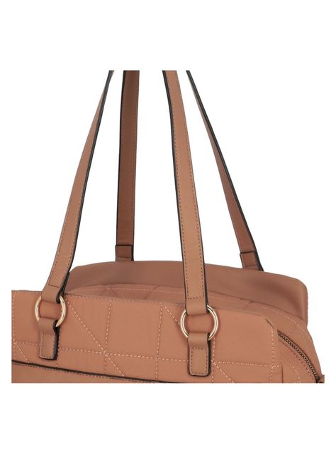 Cartera de hombro Secret Aspen FW25 L Tostado-5