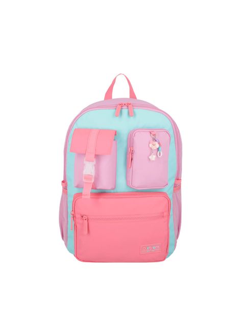 Mochila Notebook Xtrem Cleveland 5XT Multicolor 15"-0