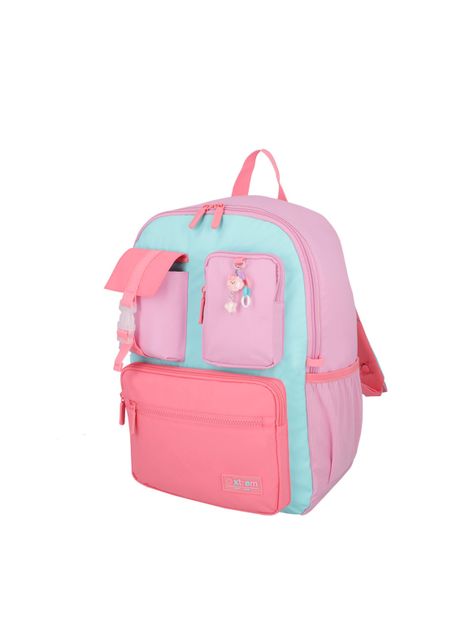 Mochila Notebook Xtrem Cleveland 5XT Multicolor 15"-1
