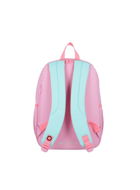 Mochila Notebook Xtrem Cleveland 5XT Multicolor 15"-2