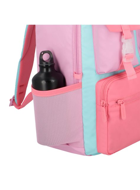 Mochila Notebook Xtrem Cleveland 5XT Multicolor 15"-5