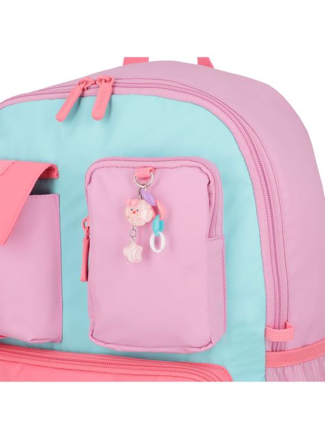 Mochila Notebook Xtrem Cleveland 5XT Multicolor 15"-7