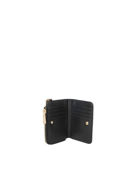 Billetera Secret Riga FW25 S Negro-3