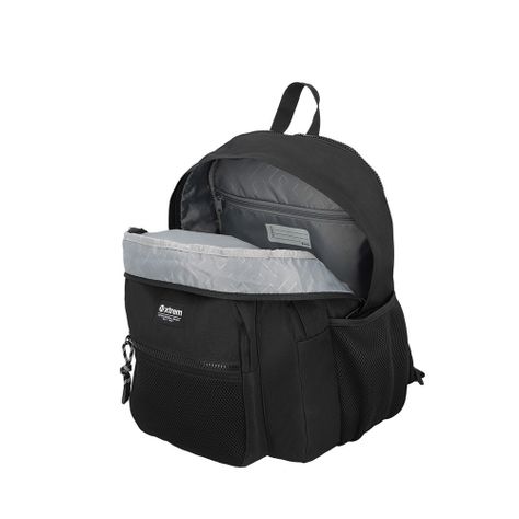 Mochila Notebook Xtrem Kong Negro 16"-2