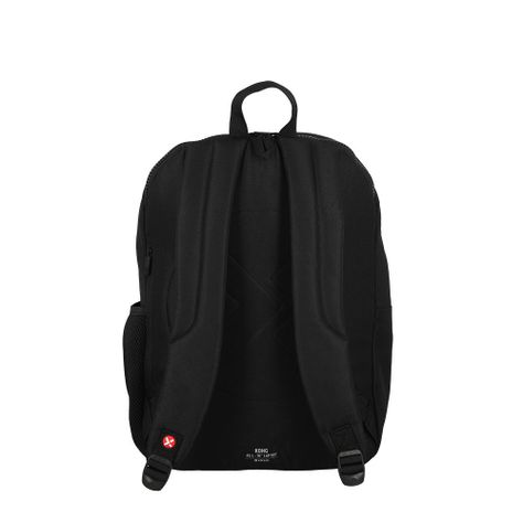 Mochila Notebook Xtrem Kong Negro 16"-3